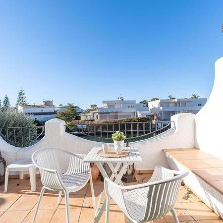2027 Casa De Pescador Con 3 Habitaciones, Piscina Y Amarre By Homeselectspain Empuriabrava Kültér fotó