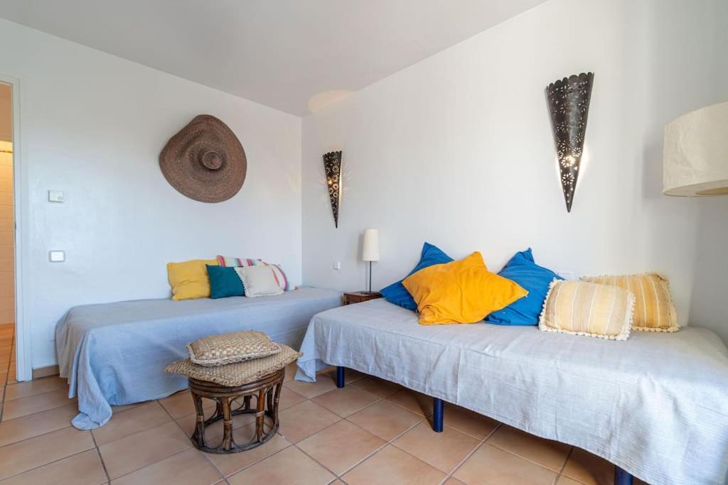 2027 Casa De Pescador Con 3 Habitaciones, Piscina Y Amarre By Homeselectspain Empuriabrava Kültér fotó