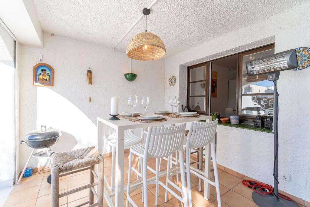 2027 Casa De Pescador Con 3 Habitaciones, Piscina Y Amarre By Homeselectspain Empuriabrava Kültér fotó