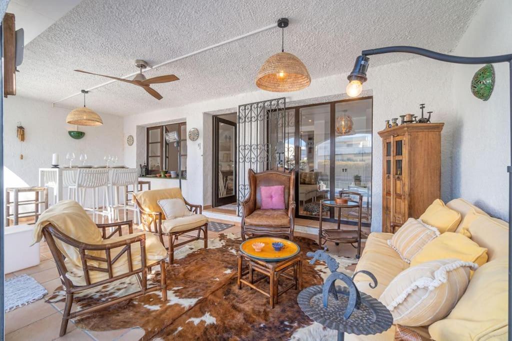 2027 Casa De Pescador Con 3 Habitaciones, Piscina Y Amarre By Homeselectspain Empuriabrava Kültér fotó